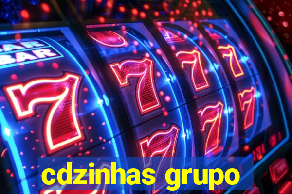 cdzinhas grupo